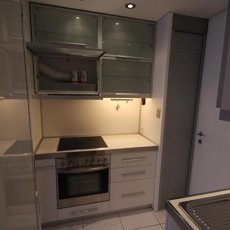 Crtomirova Apartment Lublaň Exteriér fotografie