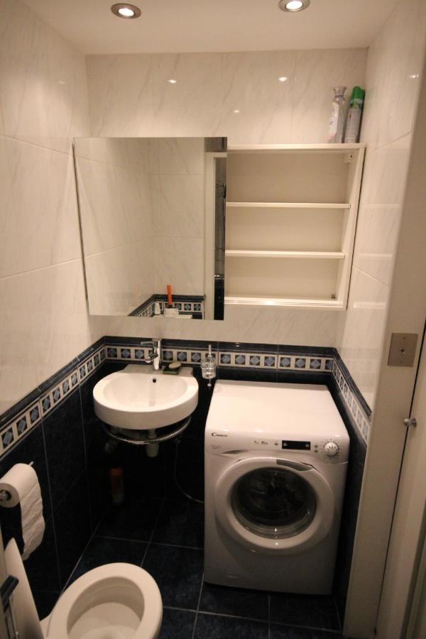 Crtomirova Apartment Lublaň Exteriér fotografie