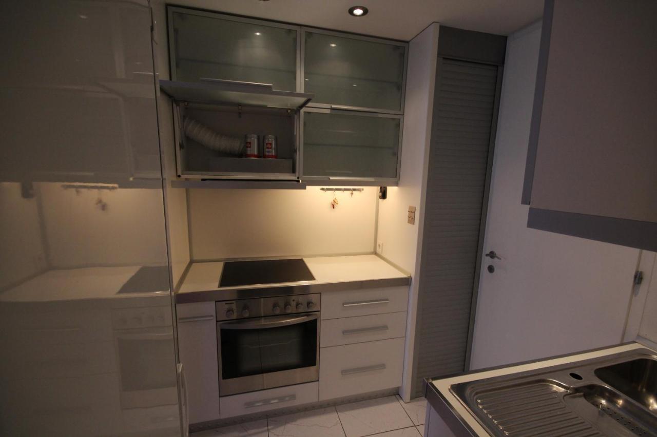 Crtomirova Apartment Lublaň Exteriér fotografie