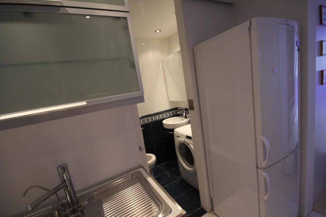 Crtomirova Apartment Lublaň Exteriér fotografie